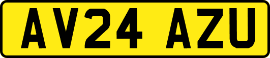 AV24AZU