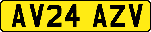 AV24AZV