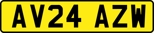 AV24AZW