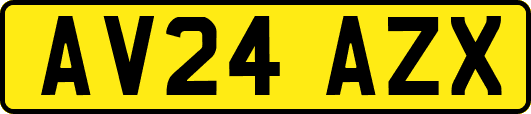 AV24AZX