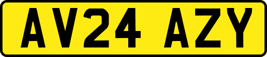 AV24AZY