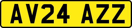 AV24AZZ