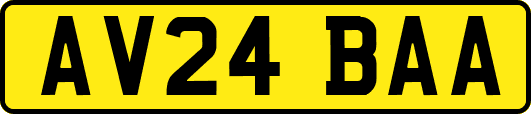 AV24BAA
