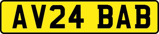 AV24BAB