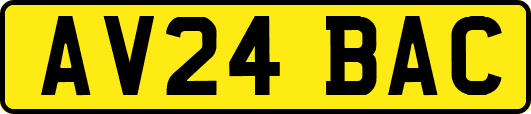 AV24BAC