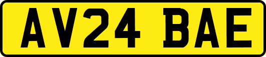 AV24BAE