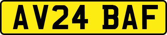 AV24BAF