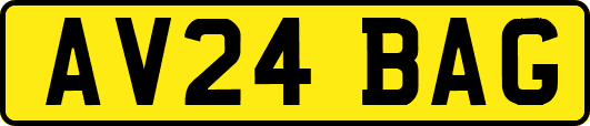 AV24BAG