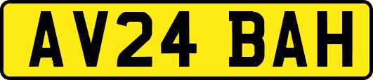 AV24BAH