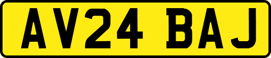 AV24BAJ