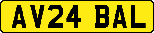 AV24BAL