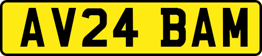 AV24BAM