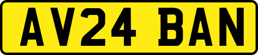 AV24BAN