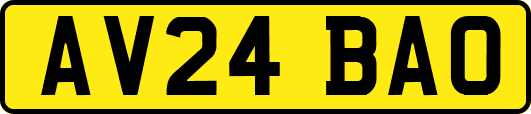 AV24BAO