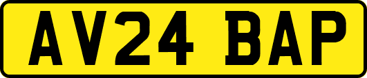 AV24BAP