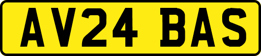 AV24BAS