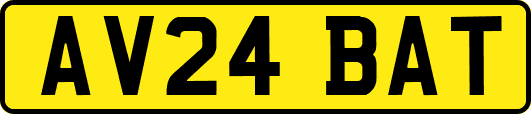 AV24BAT