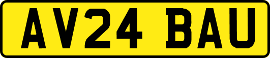 AV24BAU