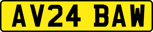 AV24BAW