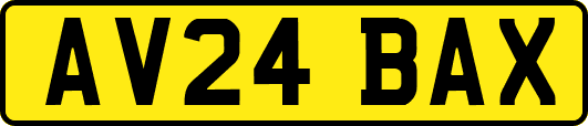 AV24BAX