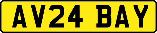AV24BAY