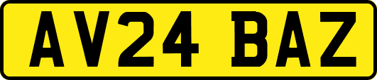 AV24BAZ