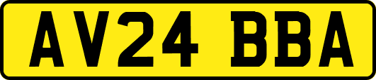 AV24BBA