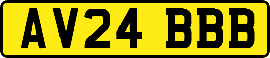 AV24BBB