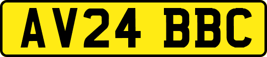 AV24BBC