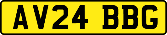 AV24BBG