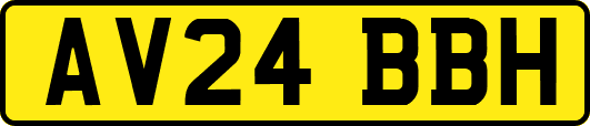 AV24BBH