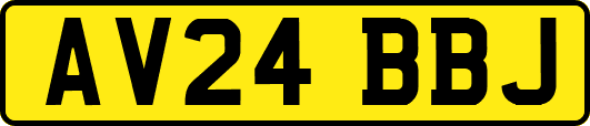AV24BBJ