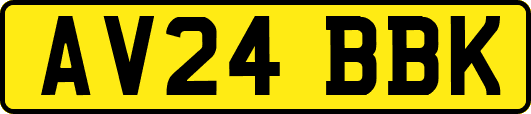 AV24BBK
