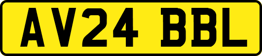 AV24BBL