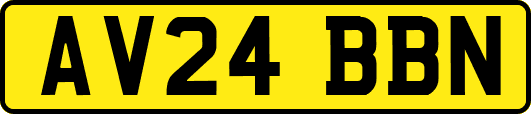 AV24BBN