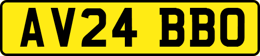 AV24BBO