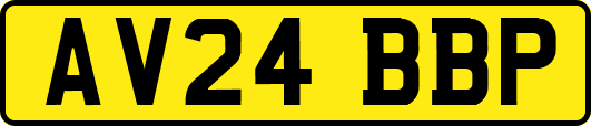 AV24BBP