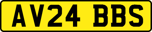 AV24BBS