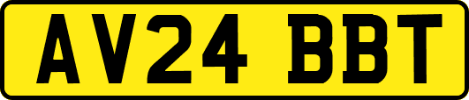 AV24BBT