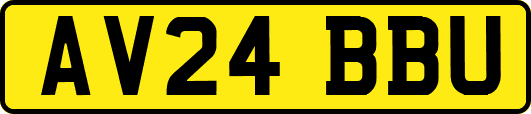 AV24BBU