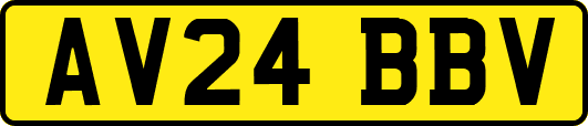 AV24BBV