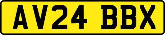 AV24BBX