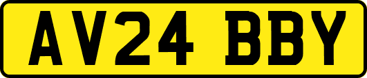 AV24BBY