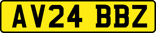 AV24BBZ