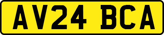 AV24BCA