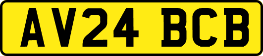 AV24BCB