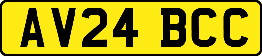 AV24BCC