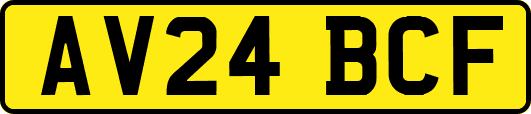 AV24BCF