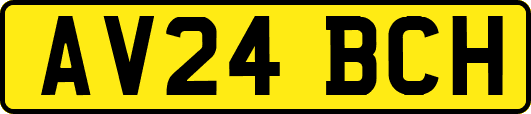 AV24BCH