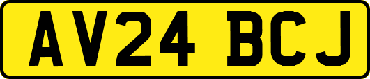 AV24BCJ